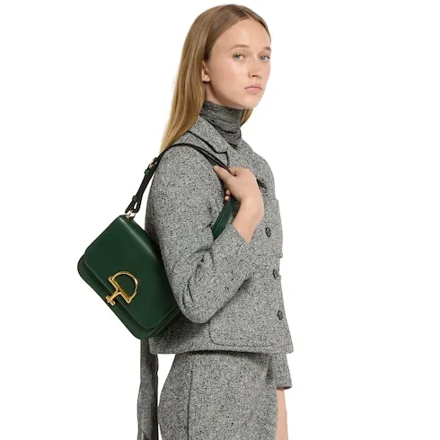 Gucci Siena Small Shoulder Bag