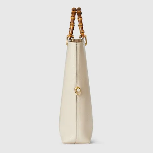 Bamboo Large Reversible Tote Bag