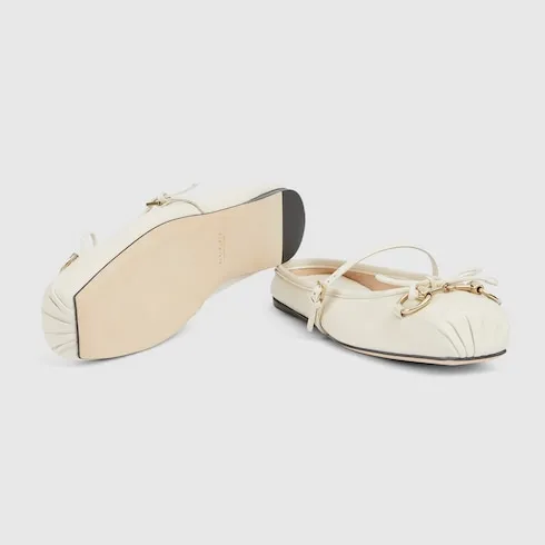Gucci Horsebit Mule