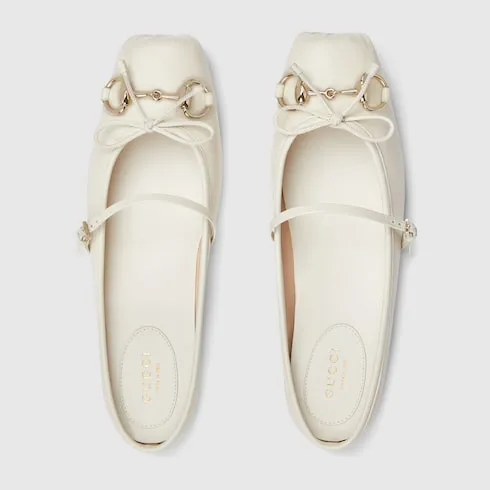 Gucci Horsebit Mule