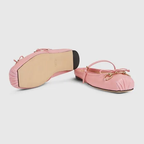 Gucci Horsebit Mule
