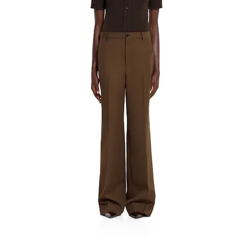Technical Panama Pant