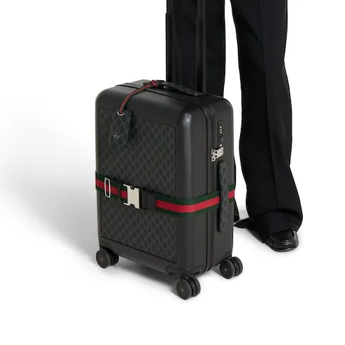 Luggage Elastic Web Band