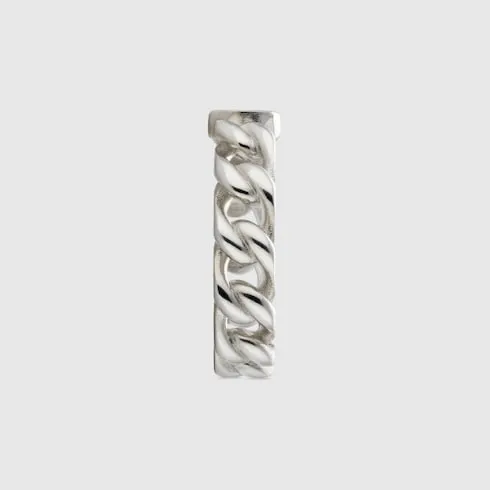 Gucci Interlocking Ring