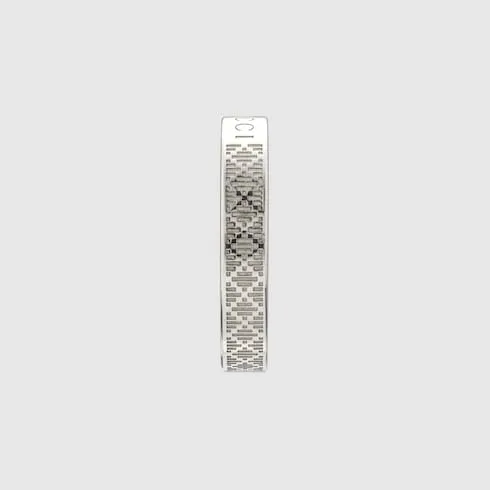 Gucci Diamante Thin Ring