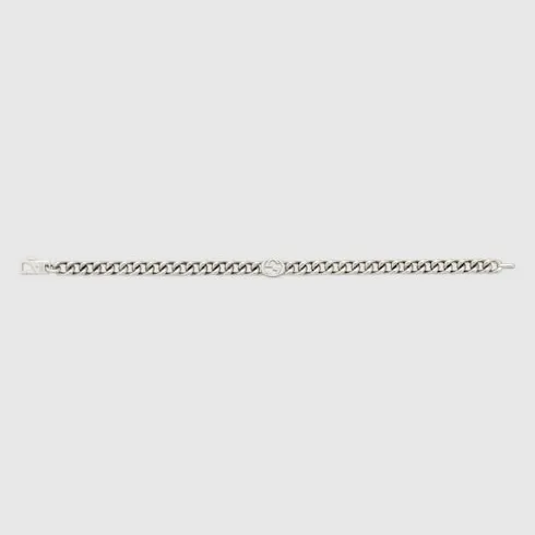 Gucci Interlocking Bracelet