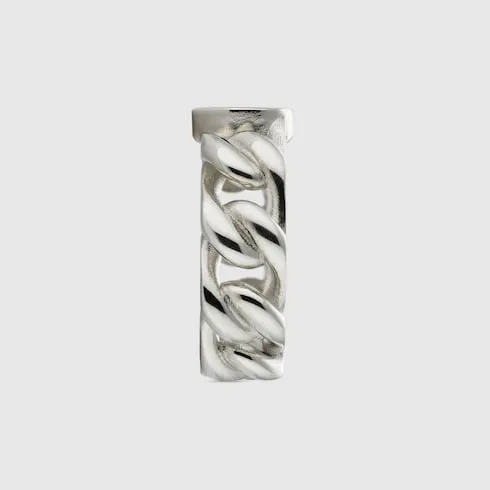 Gucci Interlocking Ring