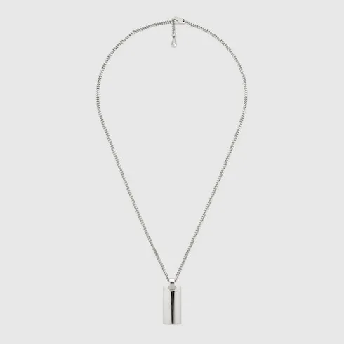 Gucci Diamante Pendant Necklace