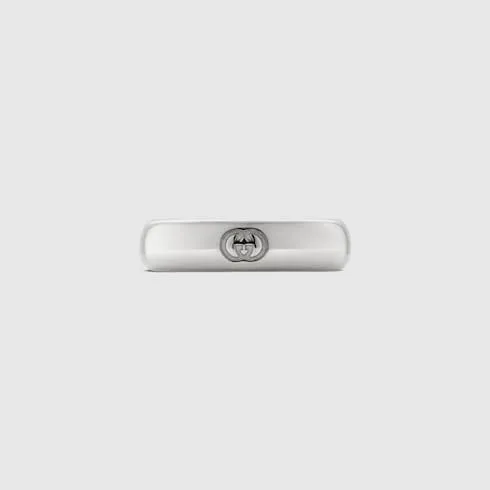 Blind For Love Ring