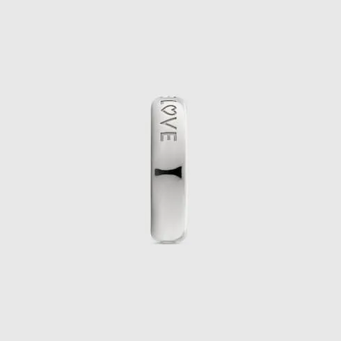 Blind For Love Ring