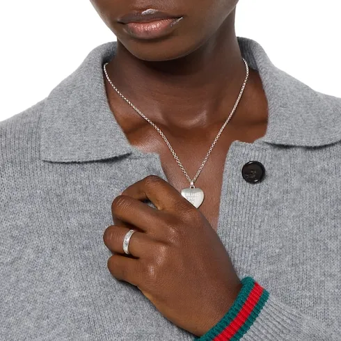 Blind For Love Ring