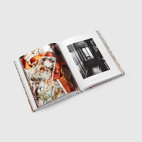 Gucci: The Art Of Silk
