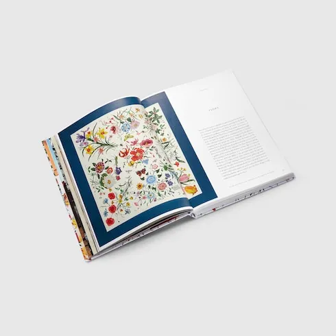 Gucci: The Art Of Silk