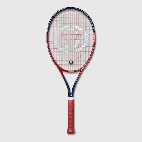 Gucci X Head Tennis Racket
