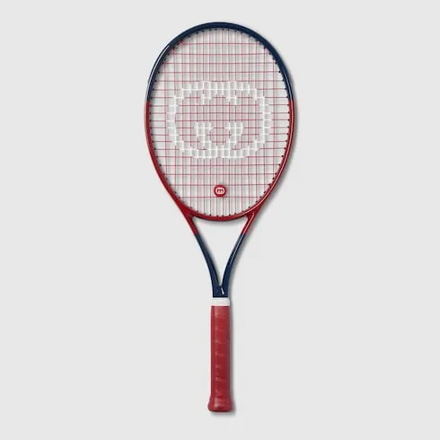Gucci X Head Tennis Racket