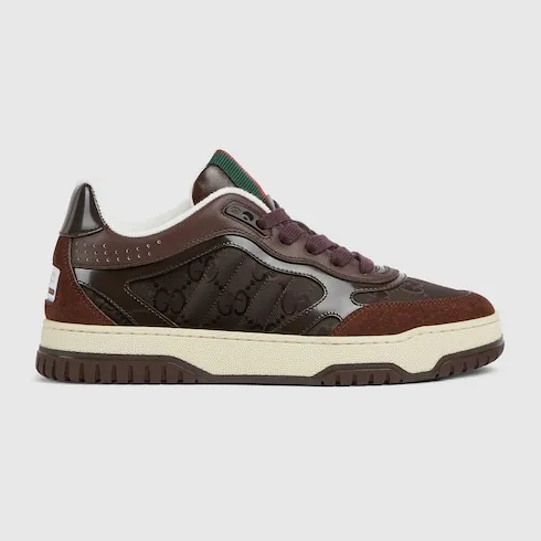 Gucci Re-Web Sneaker
