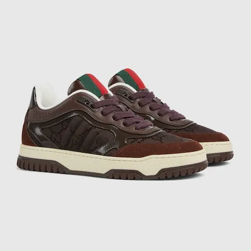 Gucci Re-Web Sneaker