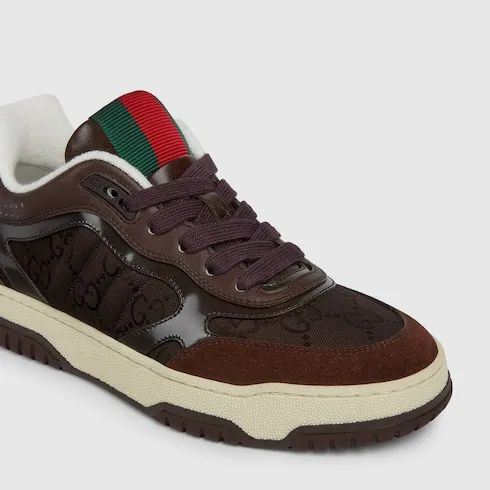 Gucci Re-Web Sneaker