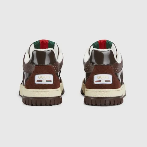 Gucci Re-Web Sneaker