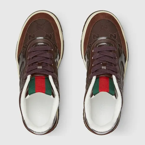 Gucci Re-Web Sneaker