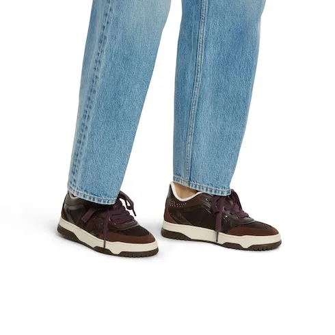 Gucci Re-Web Sneaker