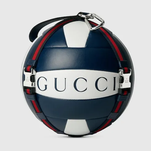 Printed Rubber Beach Volley Ball