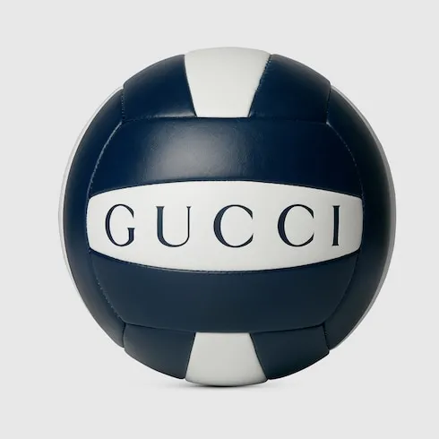 Printed Rubber Beach Volley Ball