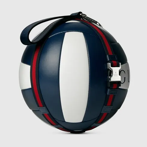 Printed Rubber Beach Volley Ball