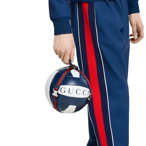 Printed Rubber Beach Volley Ball