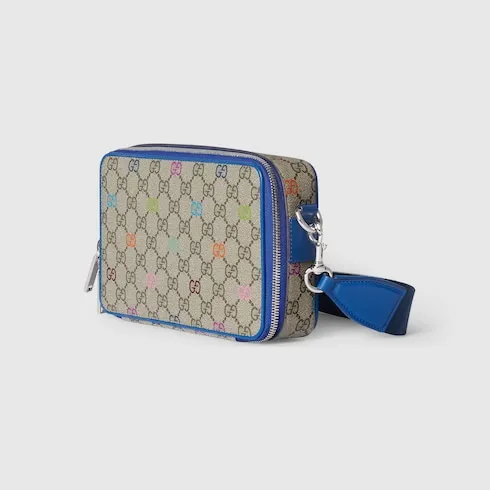 Gg Multicolor Small Bag