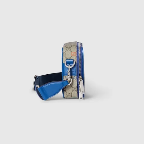Gg Multicolor Small Bag
