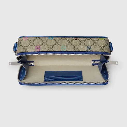Gg Multicolor Small Bag