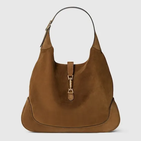 Gucci Jackie Giorno Shoulder Bag