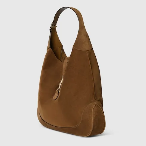 Gucci Jackie Giorno Shoulder Bag