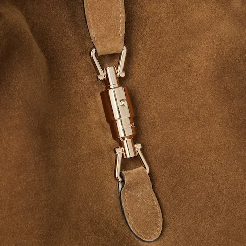 Gucci Jackie Giorno Shoulder Bag