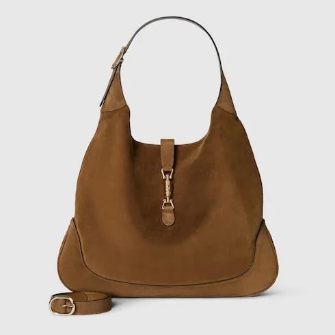 Gucci Jackie Giorno Shoulder Bag