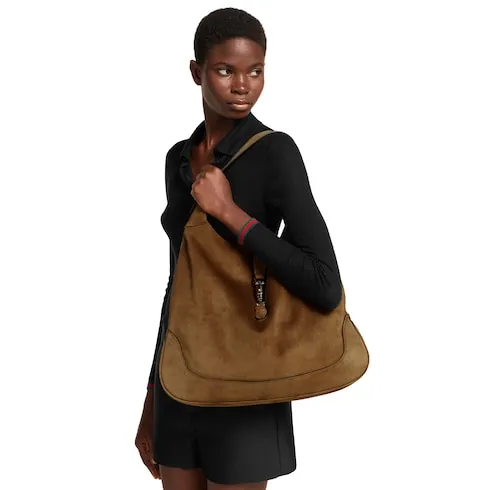 Gucci Jackie Giorno Shoulder Bag