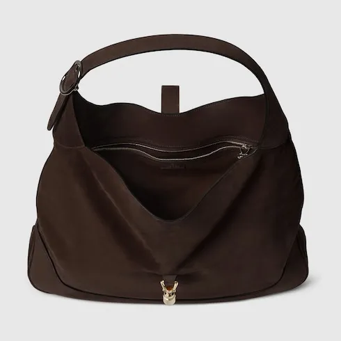 Gucci Jackie Giorno Shoulder Bag
