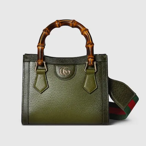 Gucci Diana Small Tote Bag