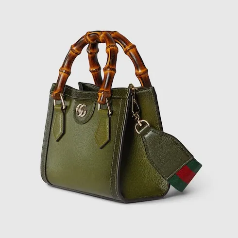 Gucci Diana Small Tote Bag