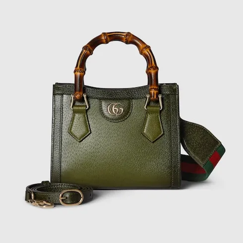 Gucci Diana Small Tote Bag