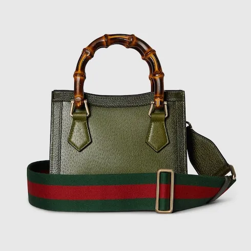 Gucci Diana Small Tote Bag