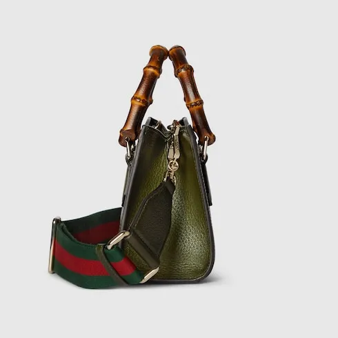 Gucci Diana Small Tote Bag