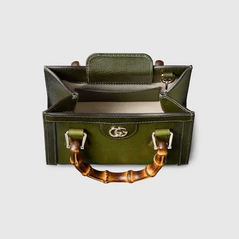 Gucci Diana Small Tote Bag
