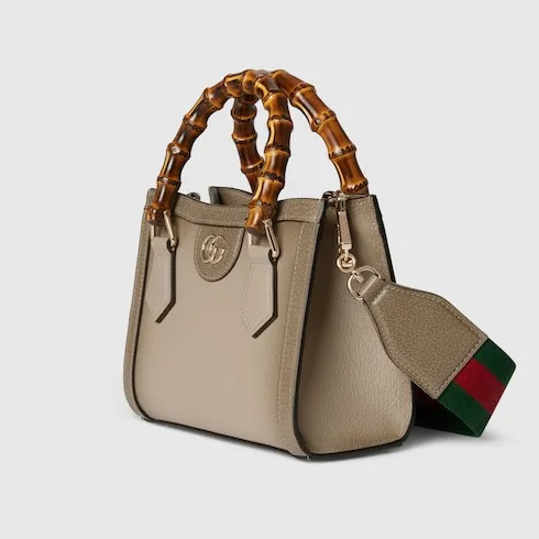 Gucci Diana Small Tote Bag