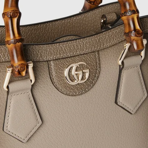Gucci Diana Small Tote Bag