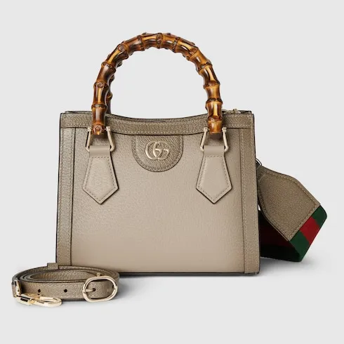 Gucci Diana Small Tote Bag