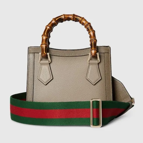 Gucci Diana Small Tote Bag