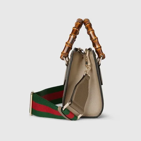 Gucci Diana Small Tote Bag