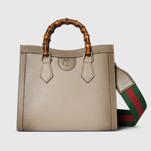 Gucci Diana Medium Tote Bag